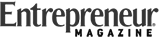 Entrepreneur Magazine Logo