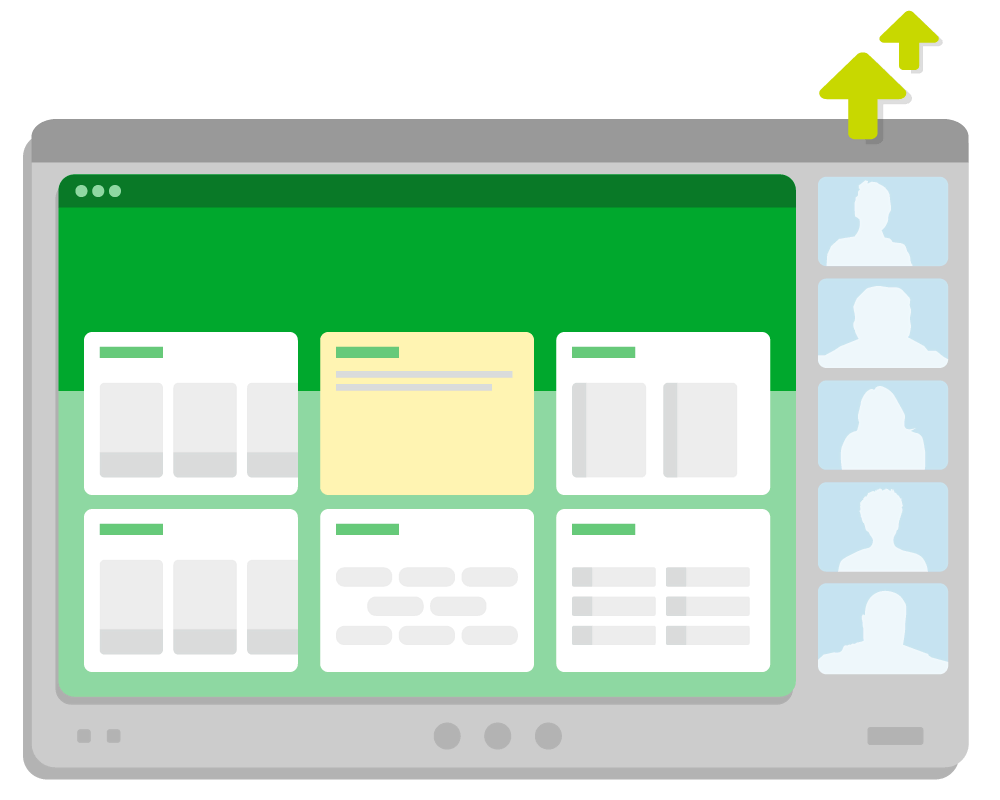 Evernote Experts explaining