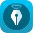 Penultimate product icon