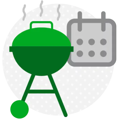 Free Weekly Planner Template | Evernote