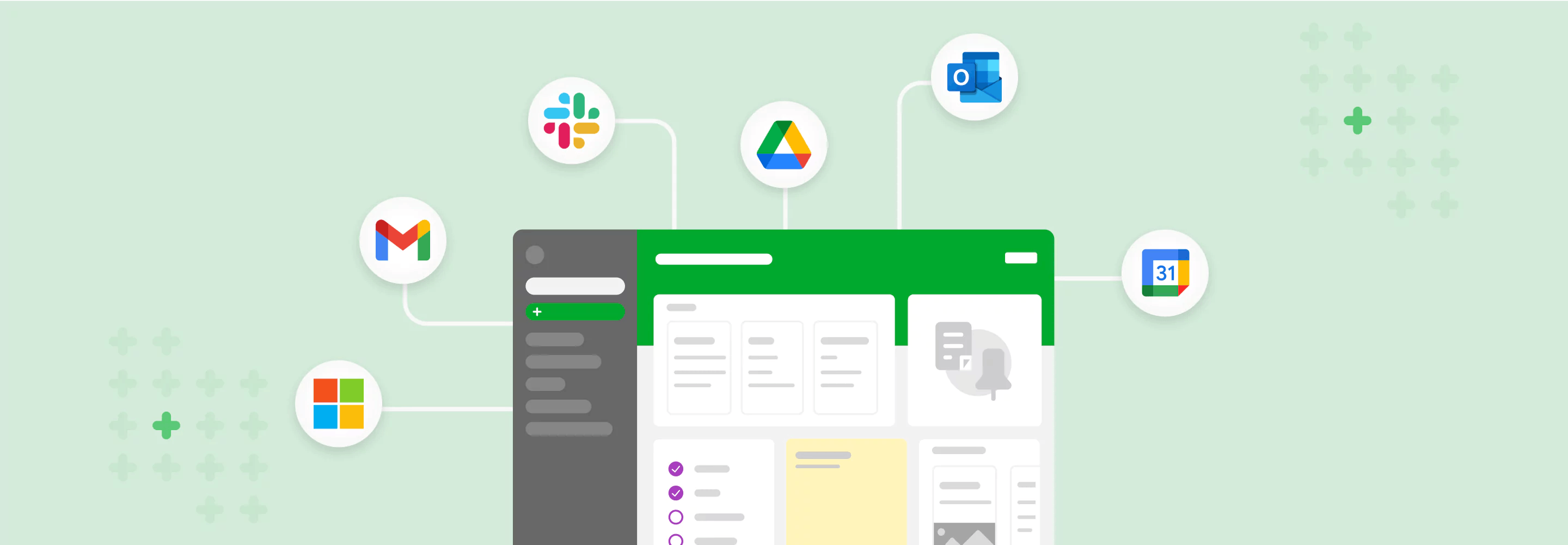 Evernote Integrations