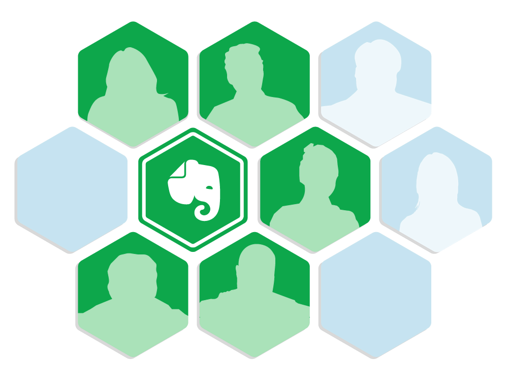 Evernote Experts Logo