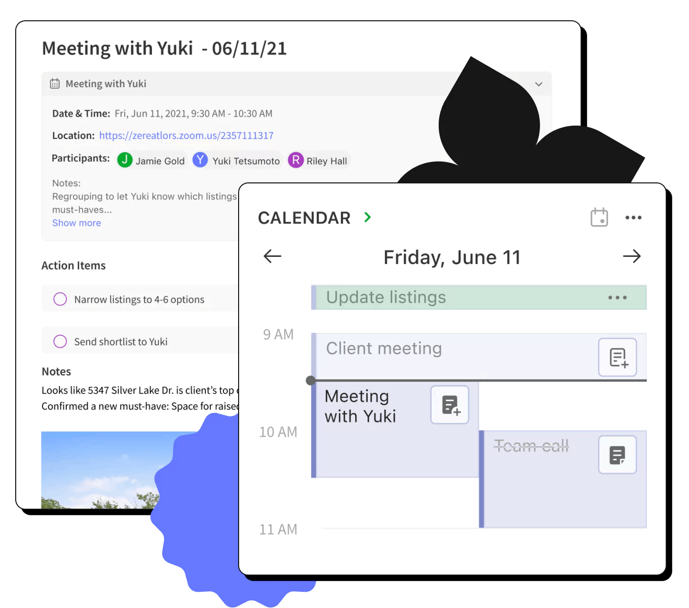 meeting-with-note screen