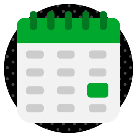 Free Weekly Planner Template | Evernote