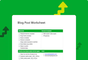 Free Evernote Templates | Evernote