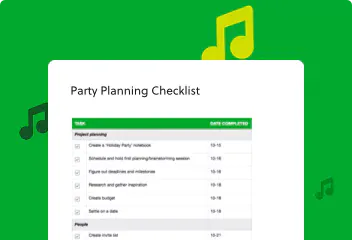 Free Evernote Templates | Evernote