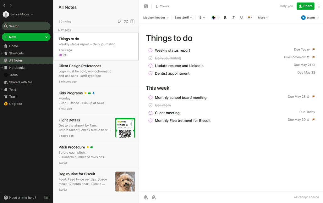 Start, Finish, Repeat: Introducing Recurring Tasks