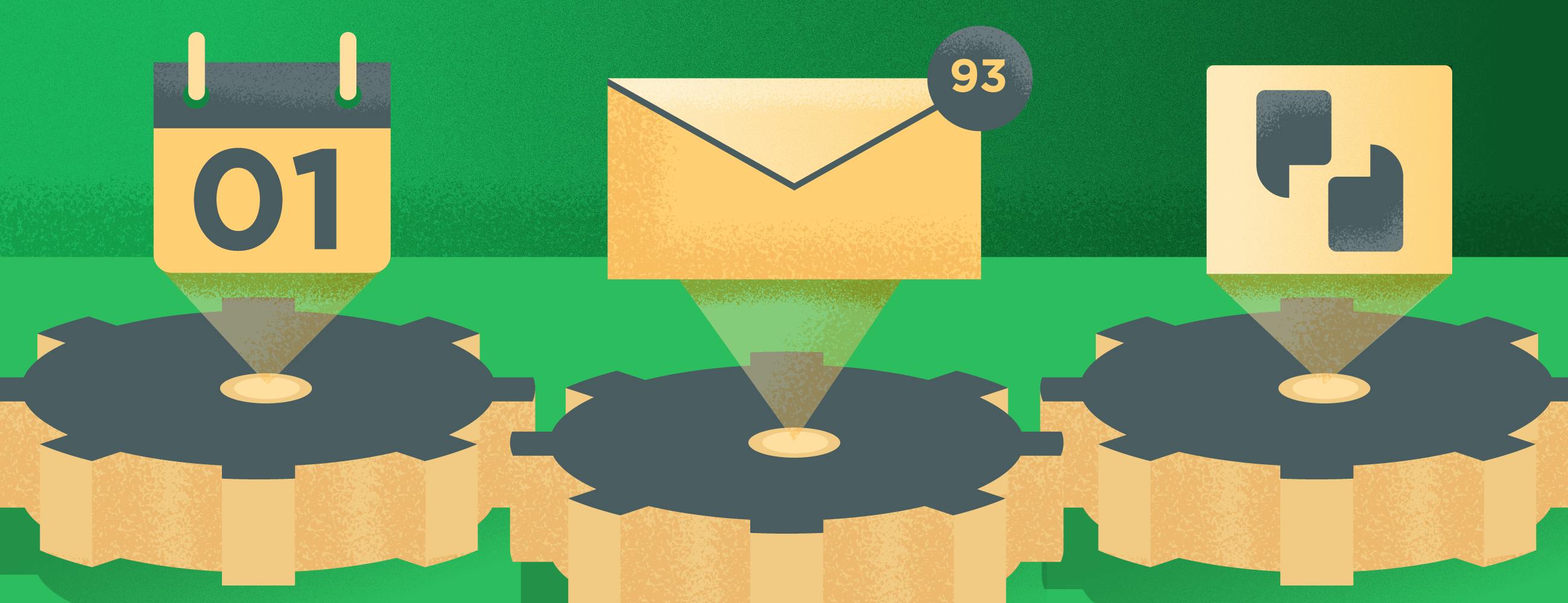 6 Ways to Automate Simple Work Tasks