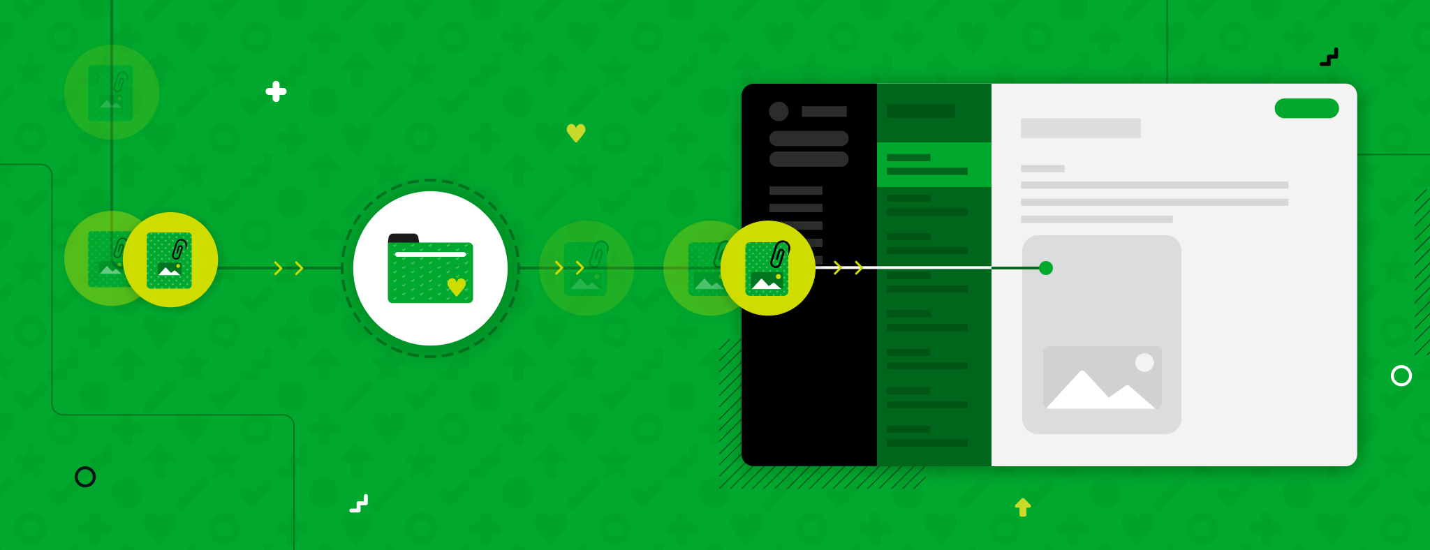 Папки Для Импорта — Простой Способ Сохранить Все, Что Нужно