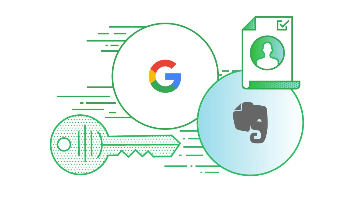 Sign in with Google—It’s Faster