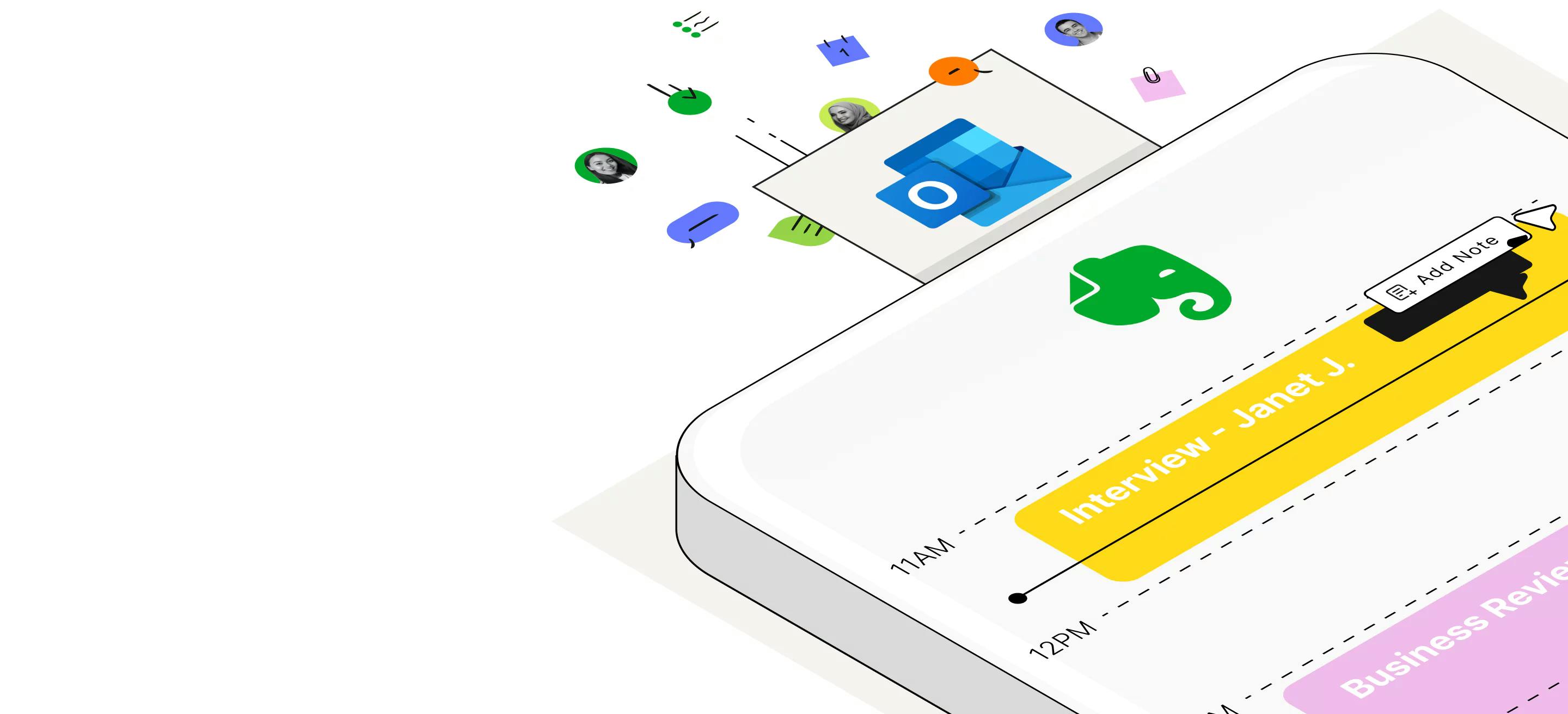 Evernote Blog evernote-blog