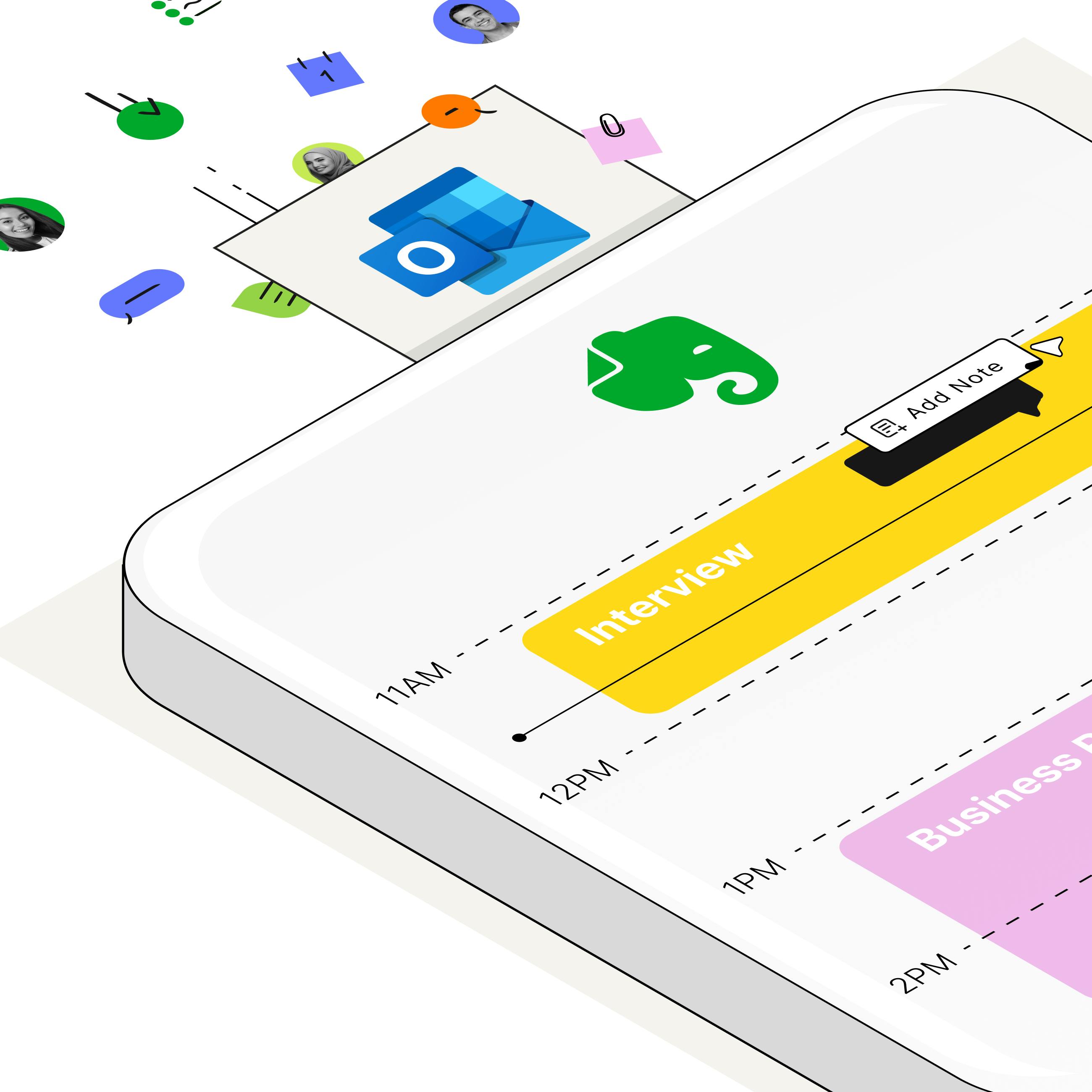 Evernote blog Evernote blog