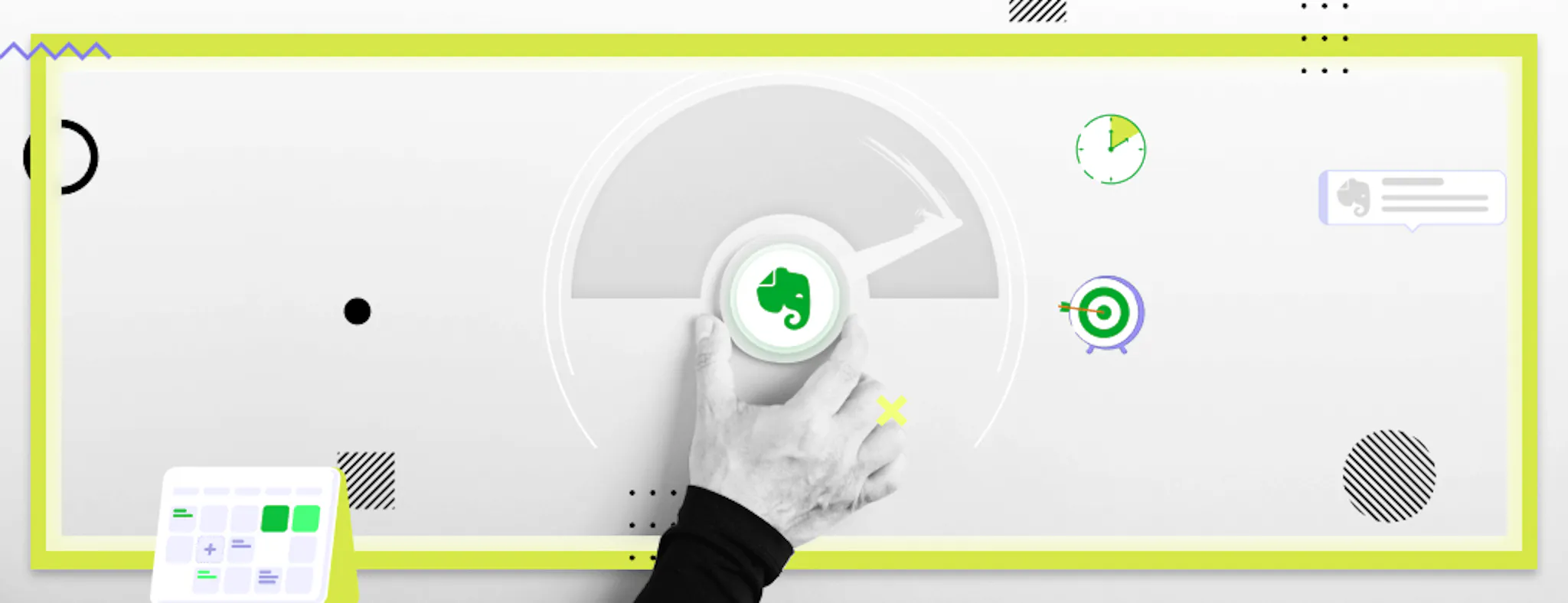 Evernote - Future-proofing Evernote’s foundations