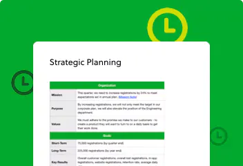 Free Evernote Templates | Evernote
