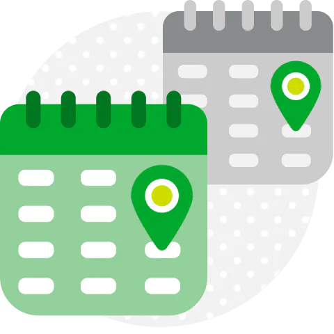 Free Weekly Planner Template | Evernote