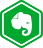 Certified Evernote Expert Badge