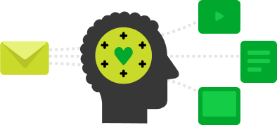 Get things done icon