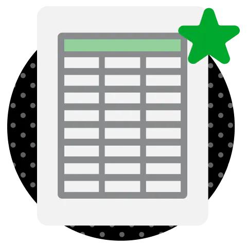 Free Weekly Planner Template | Evernote