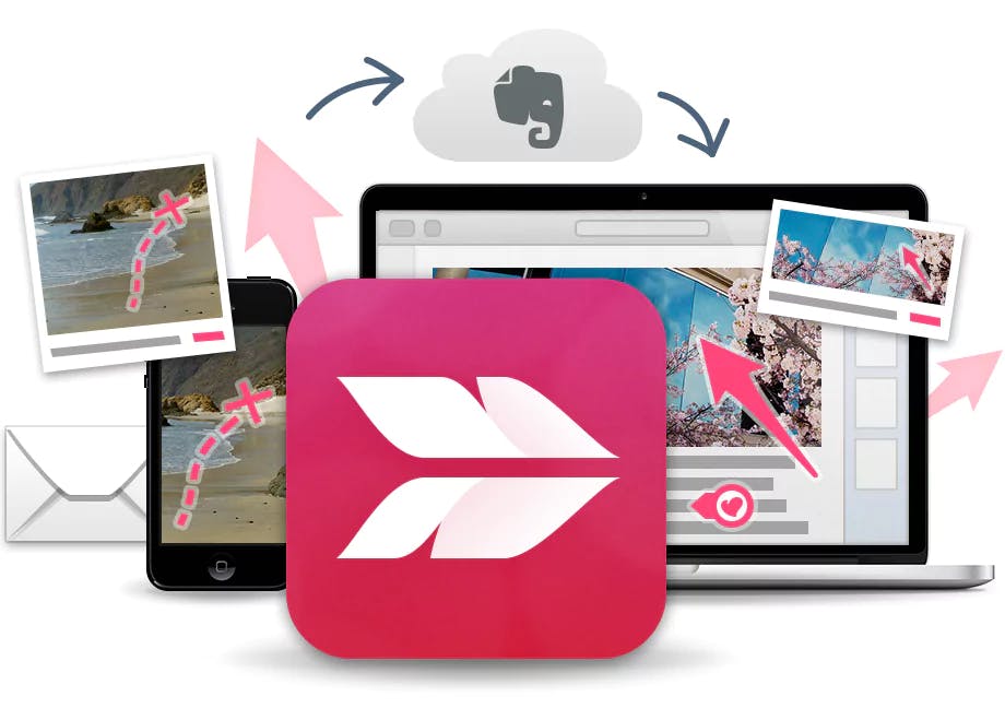 Skitch product image
