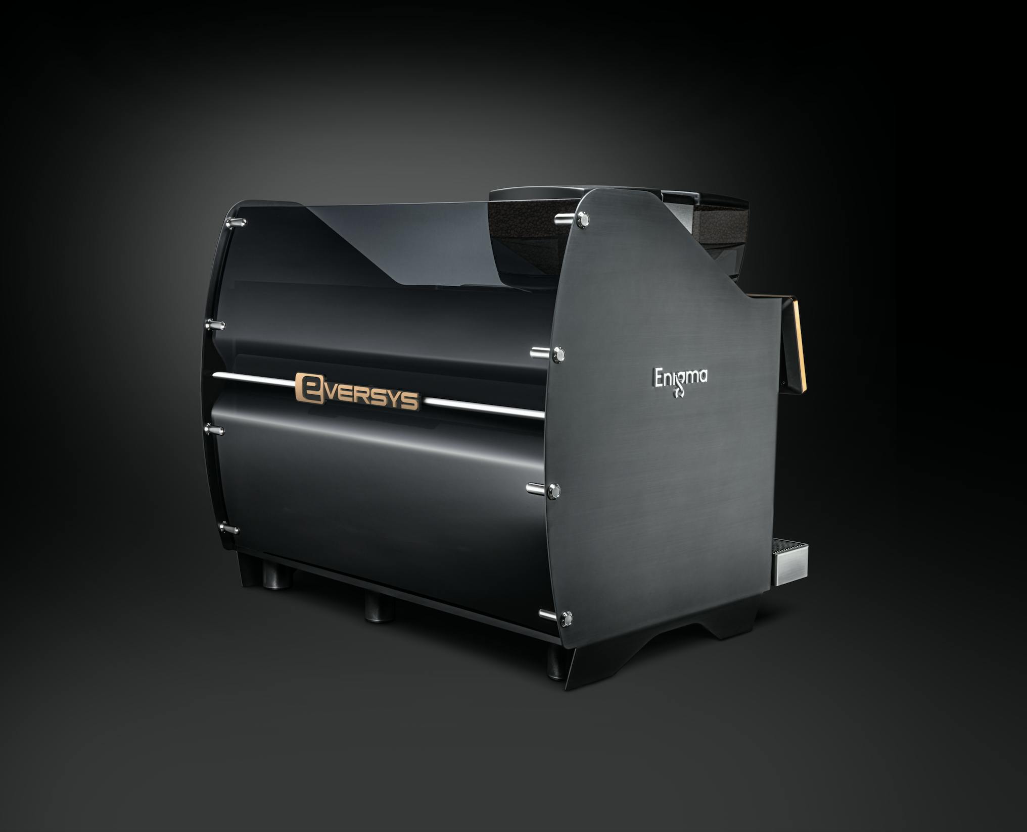 Eversys SA Super Traditional Coffee Machines