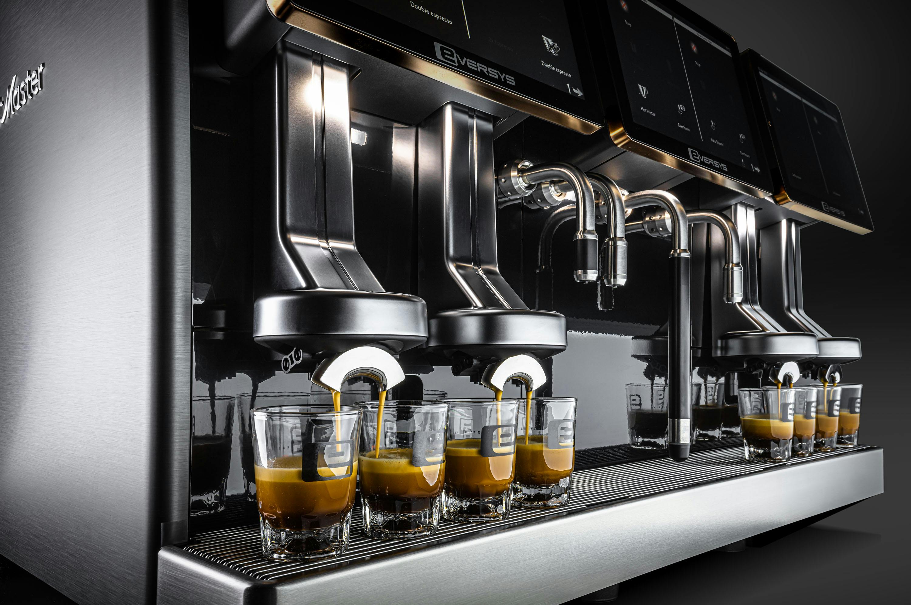 Formation café : Réussir son espresso - L'Arbre à Café