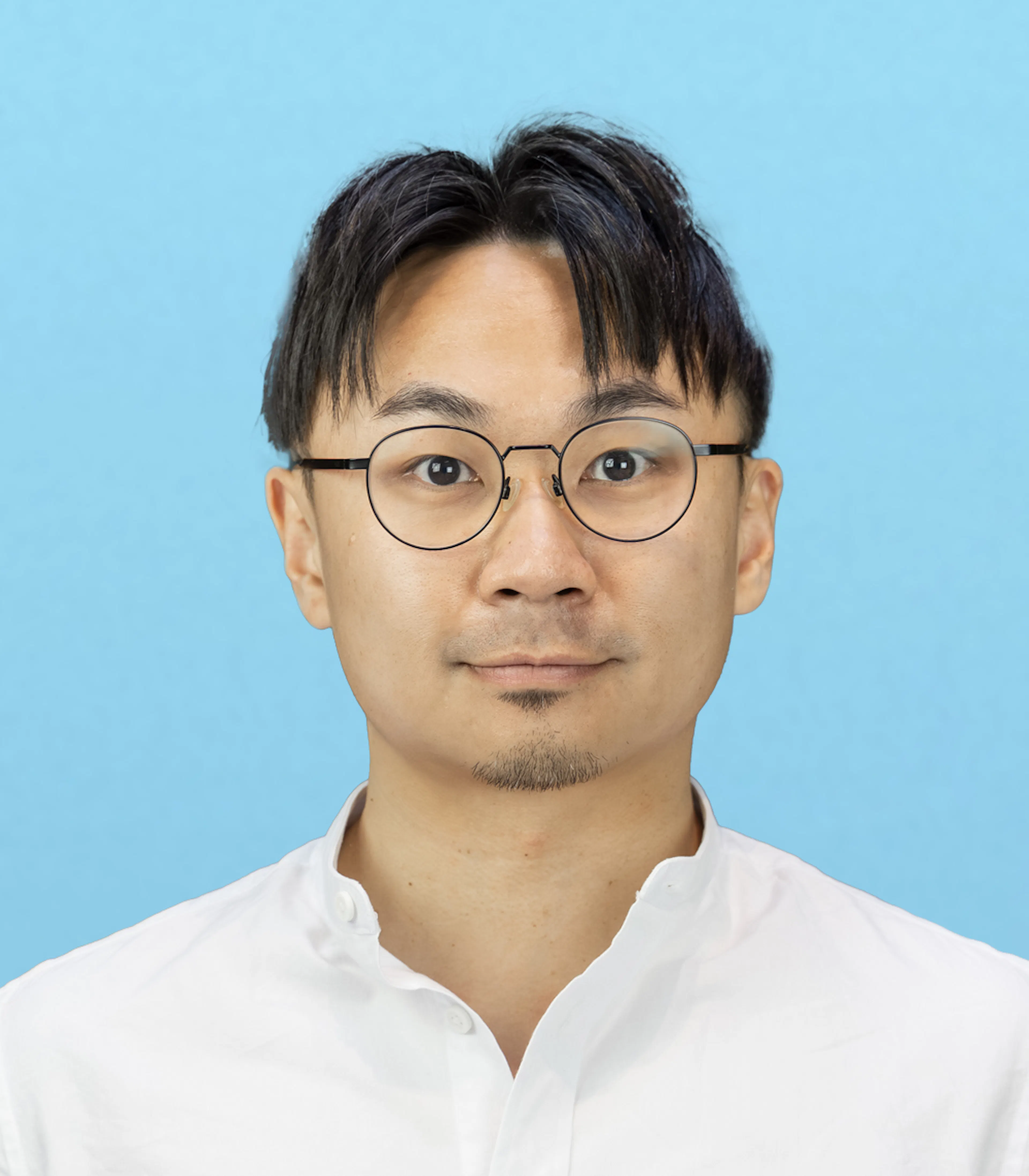 Harvey Chung