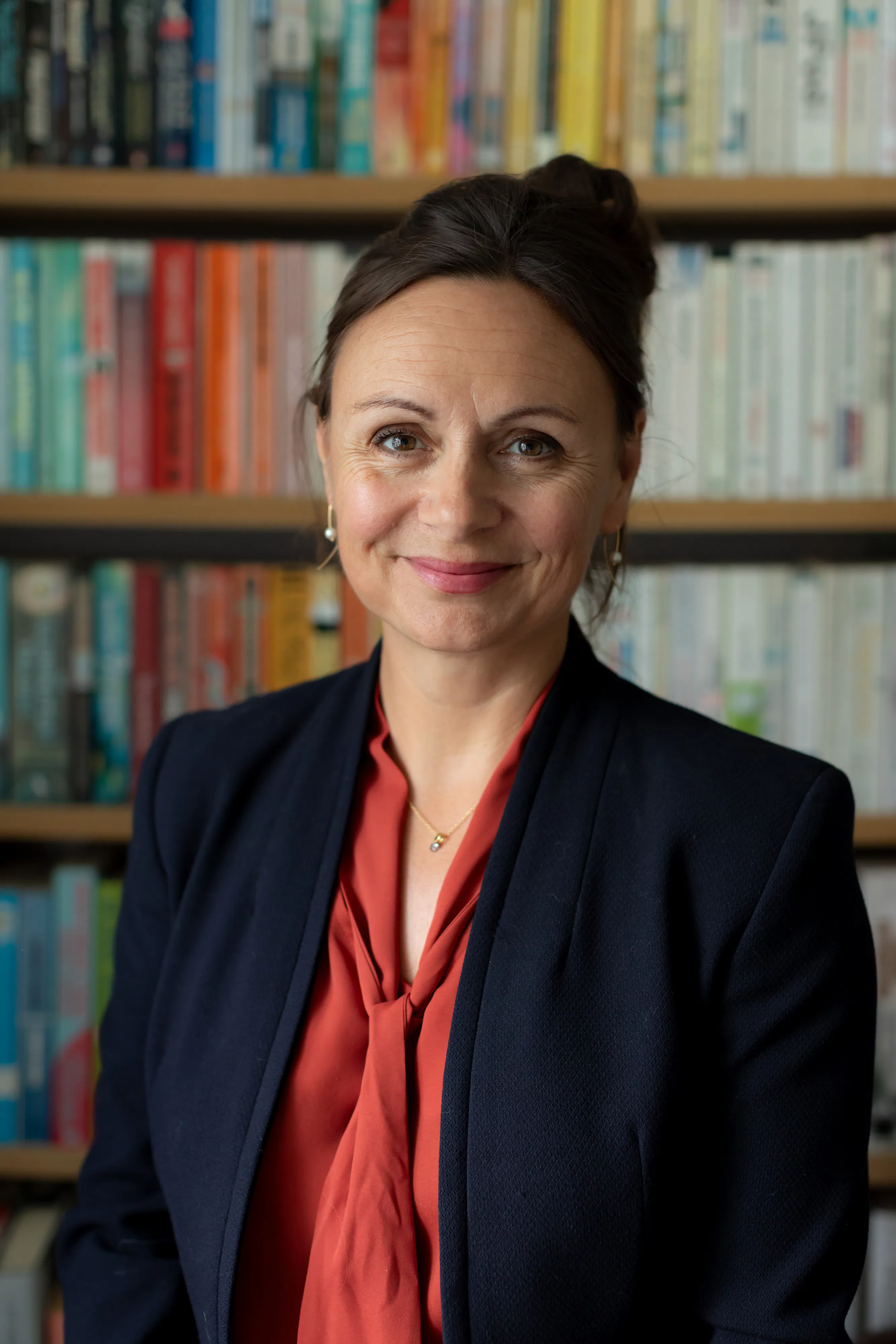 Dr Nancy Doyle
