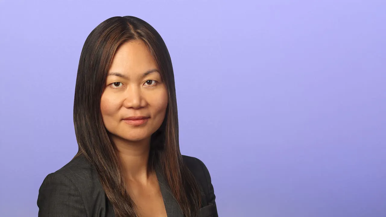 Nicole Wu