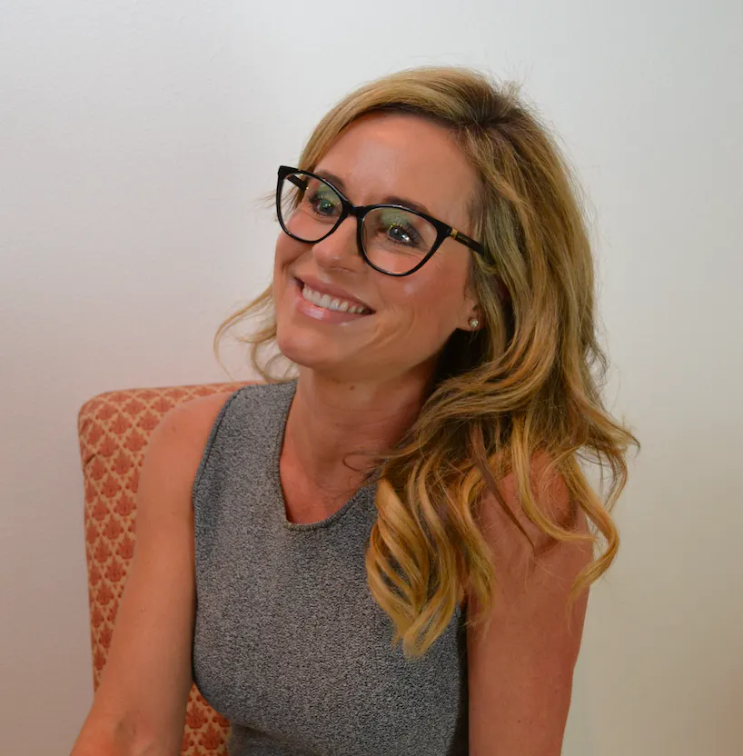 Dr Catlin Tucker bestselling author and international trainer