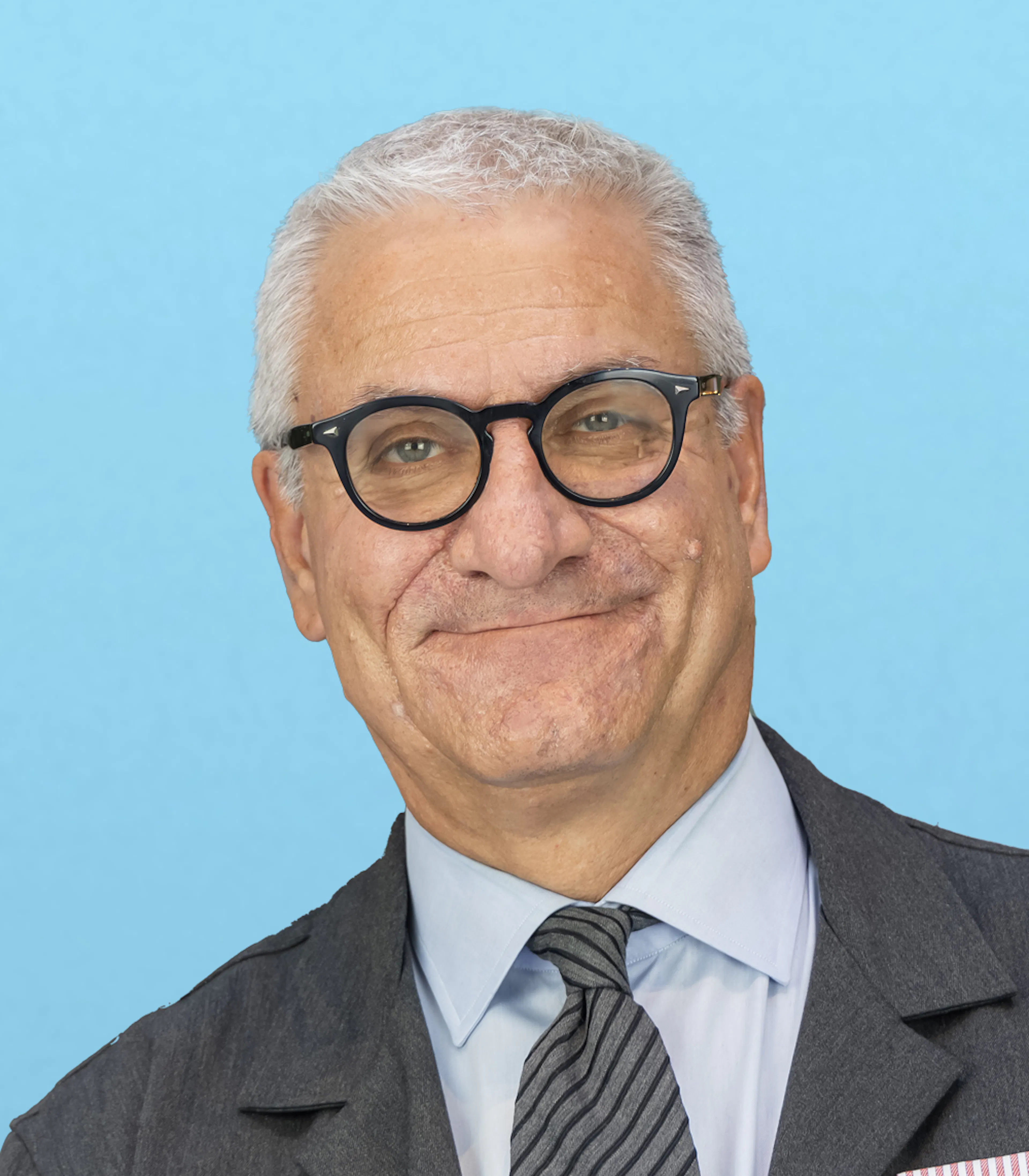 Johan Swensson
