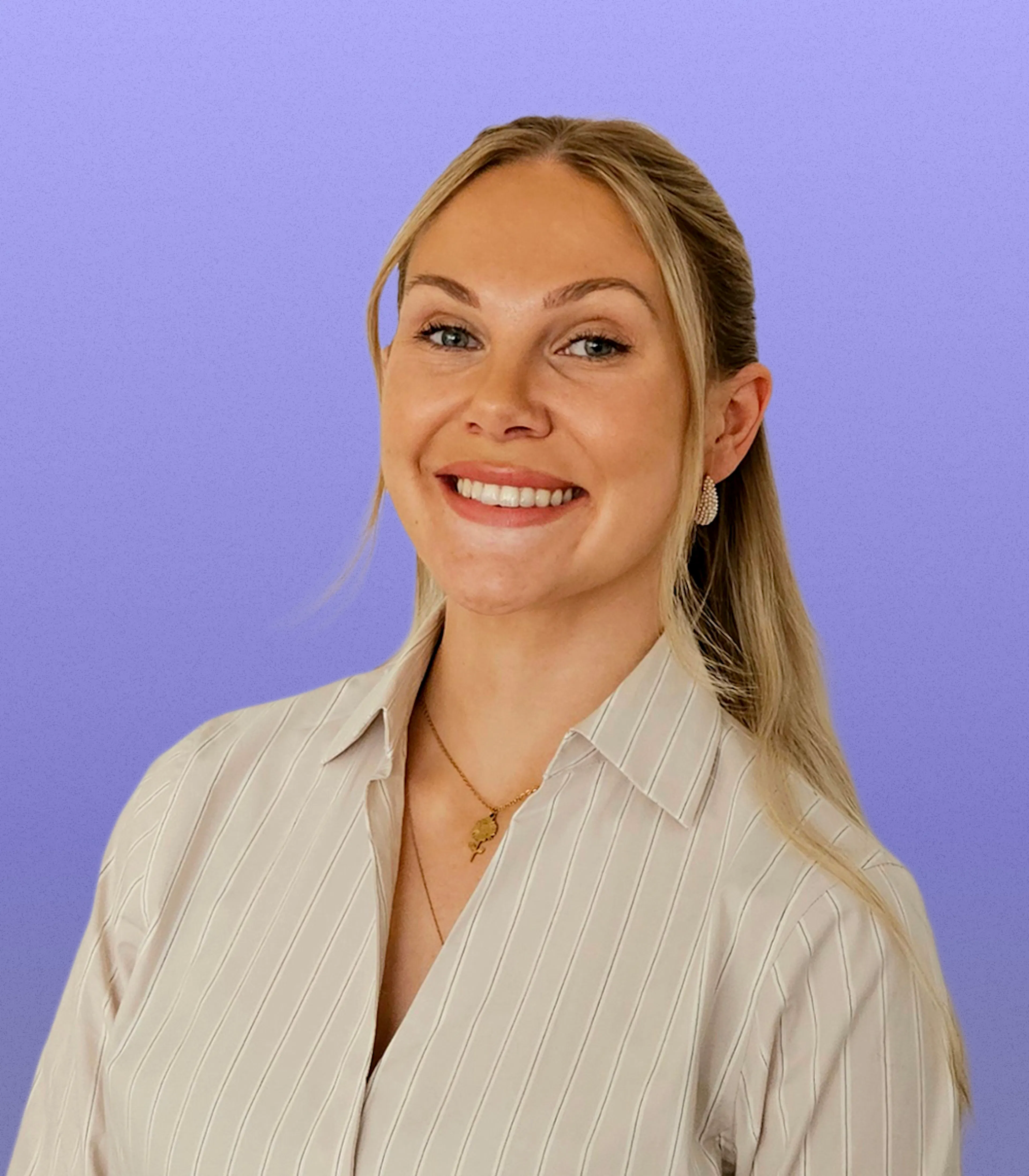 Jennifer Nilsson