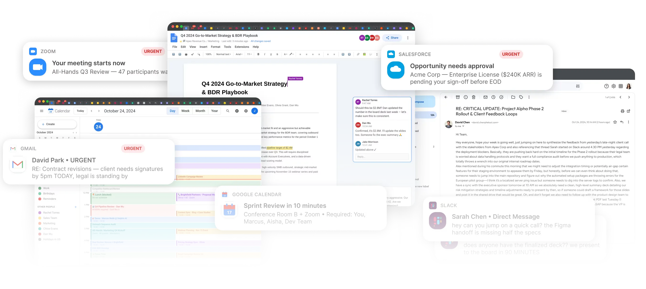 Cognitive friction UI elements