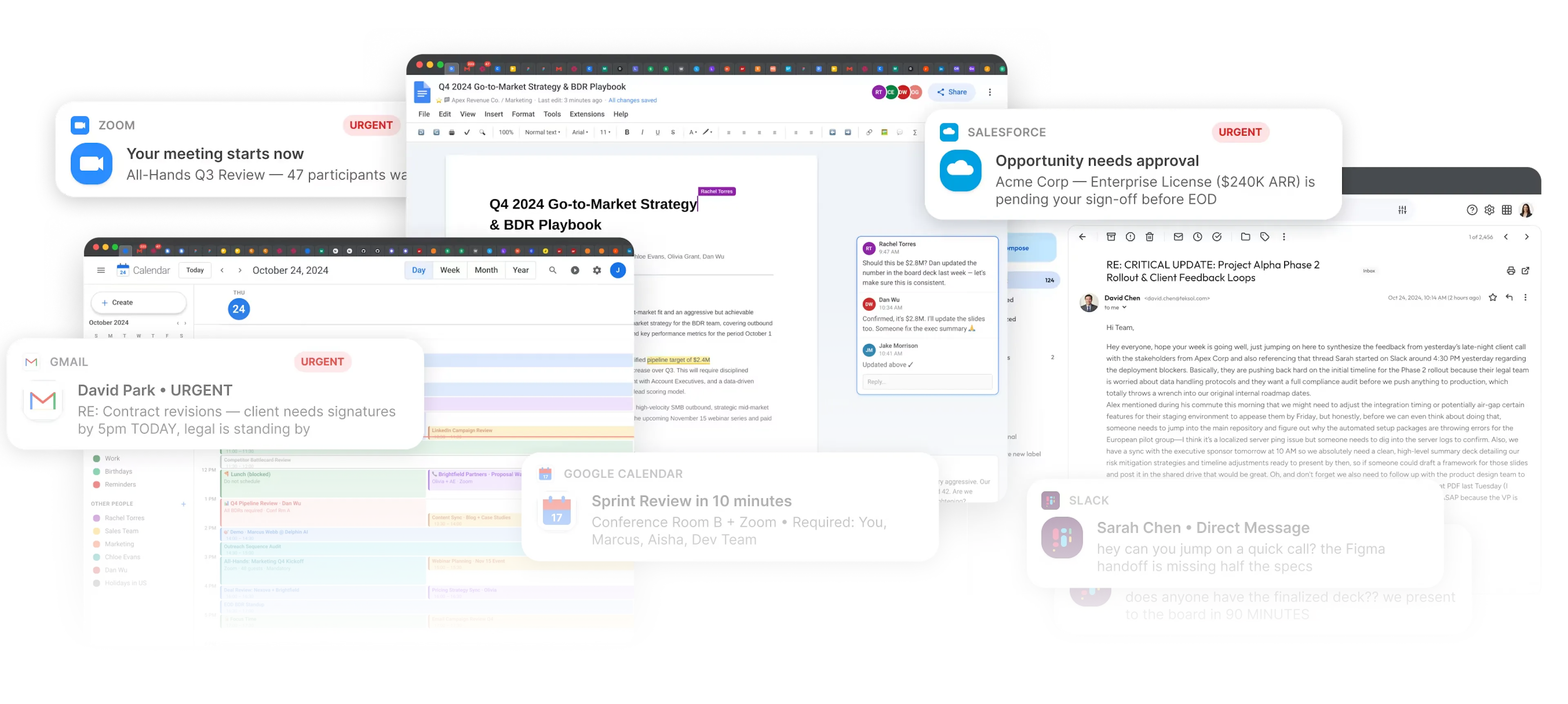 Cognitive friction UI elements