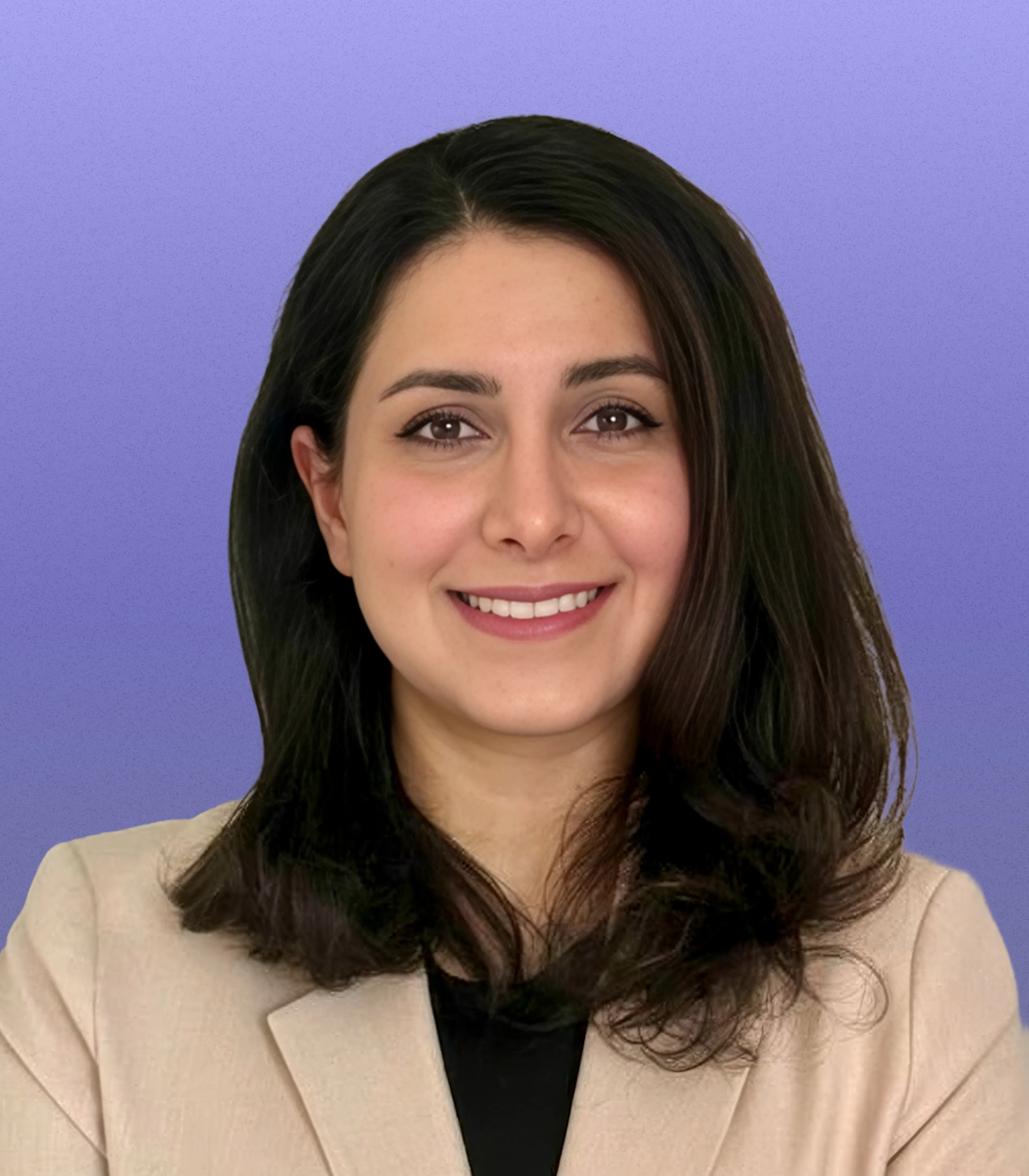 Helia Hosseini
