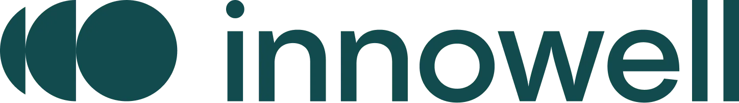 Innowell logo