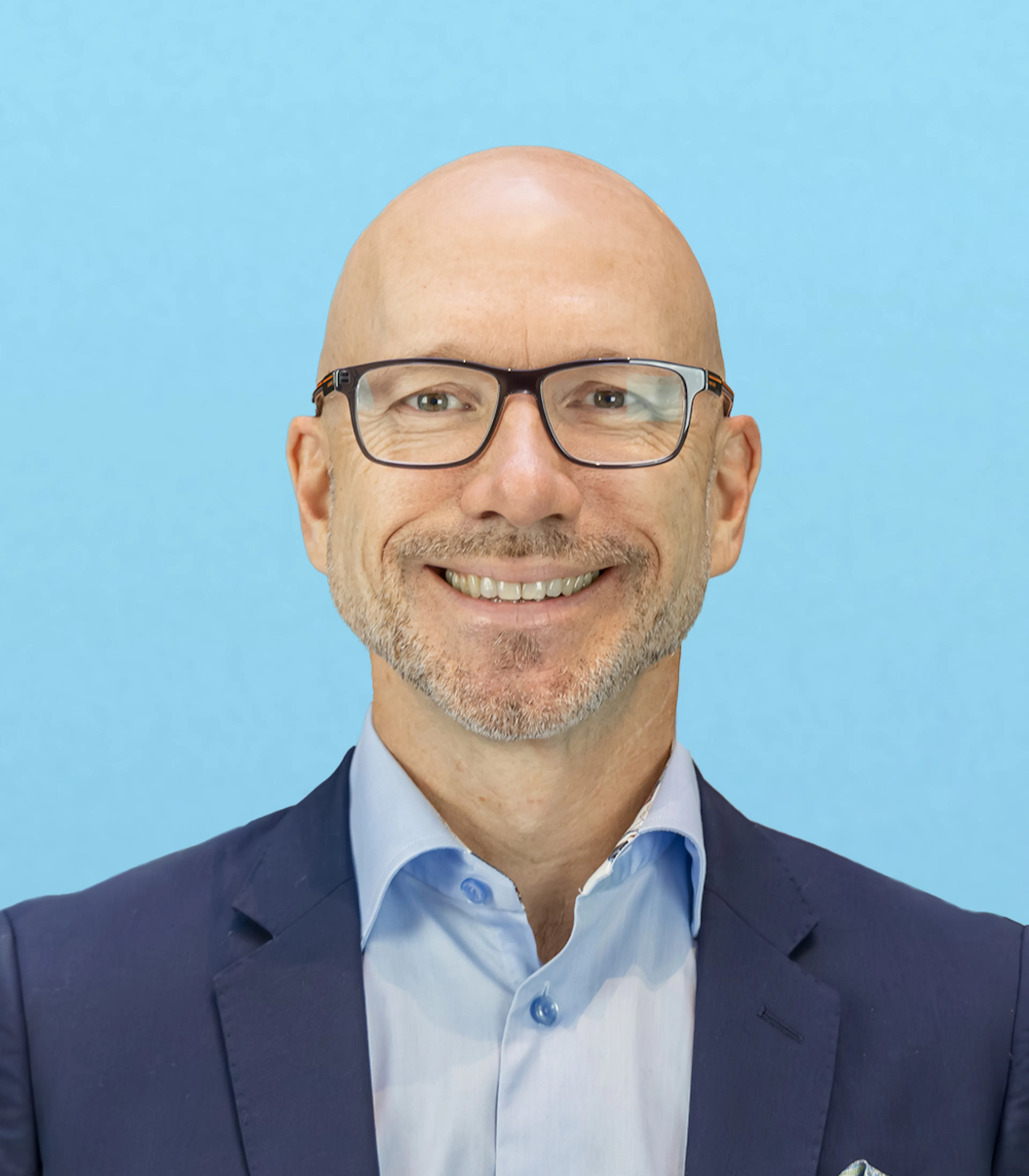 Jonas Berg