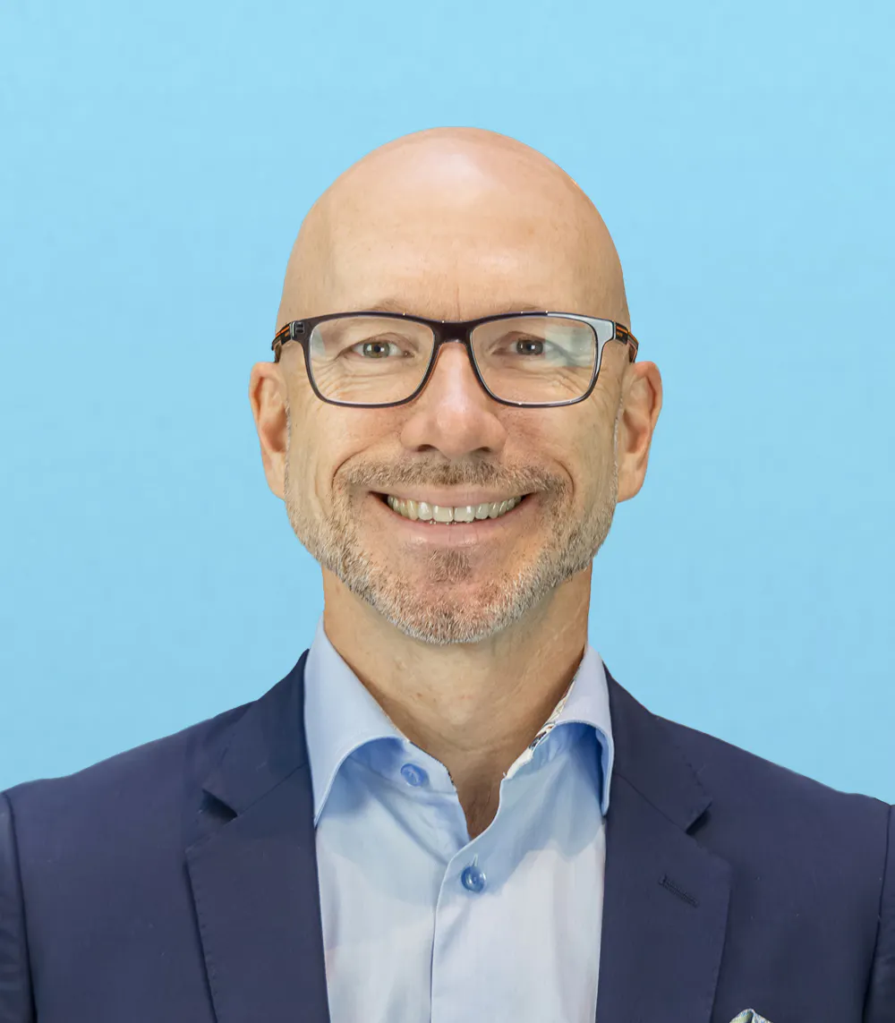 Jonas Berg