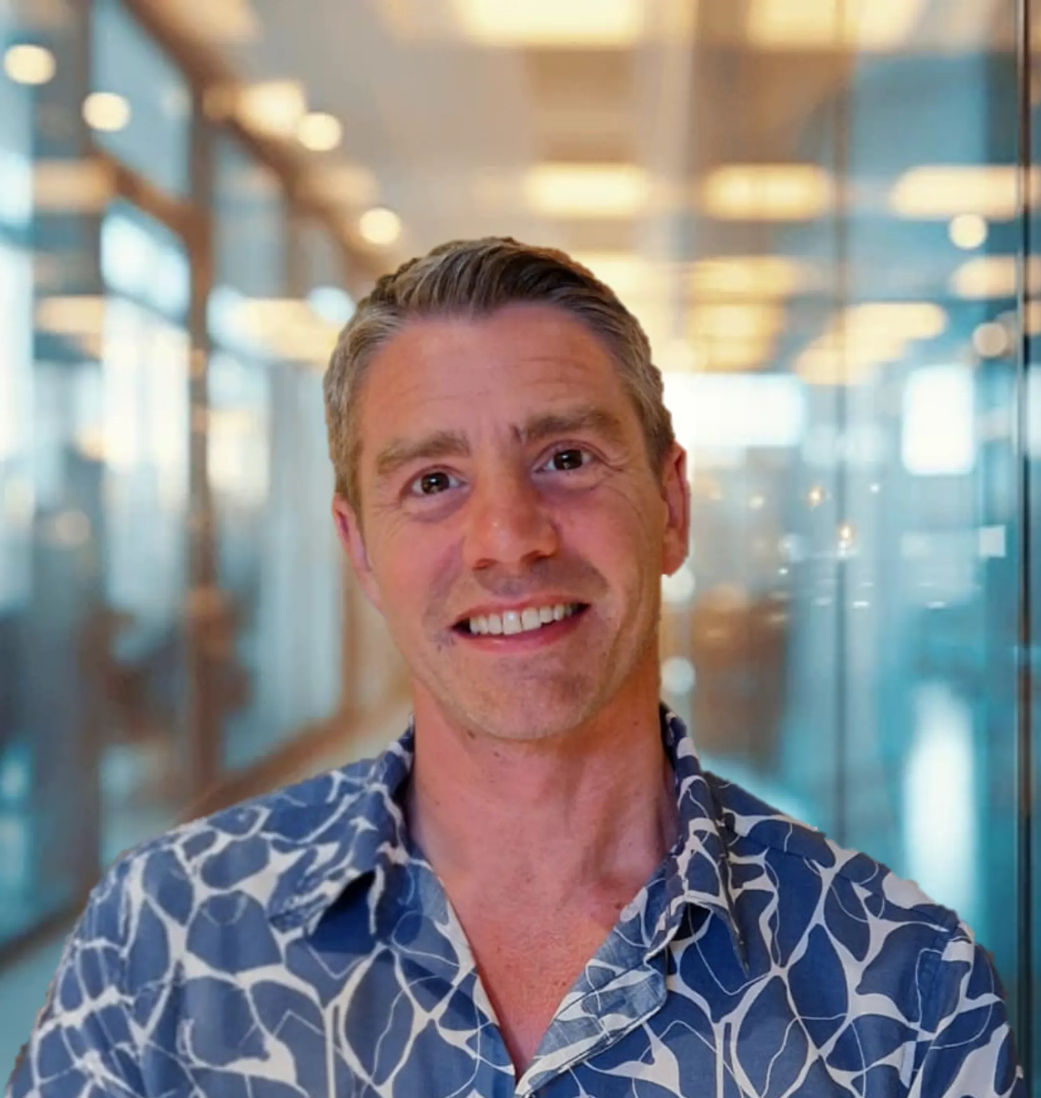 Andy Goff