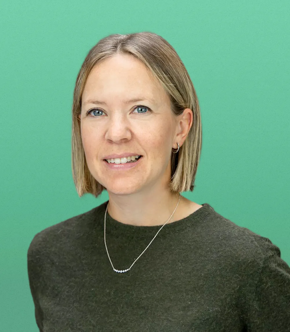 Ellinor Wigren
