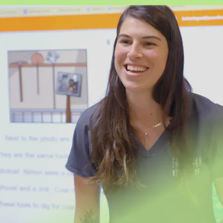Supporting teachers with planning and instruction