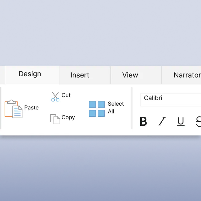 ExamWritePad's customisable interface