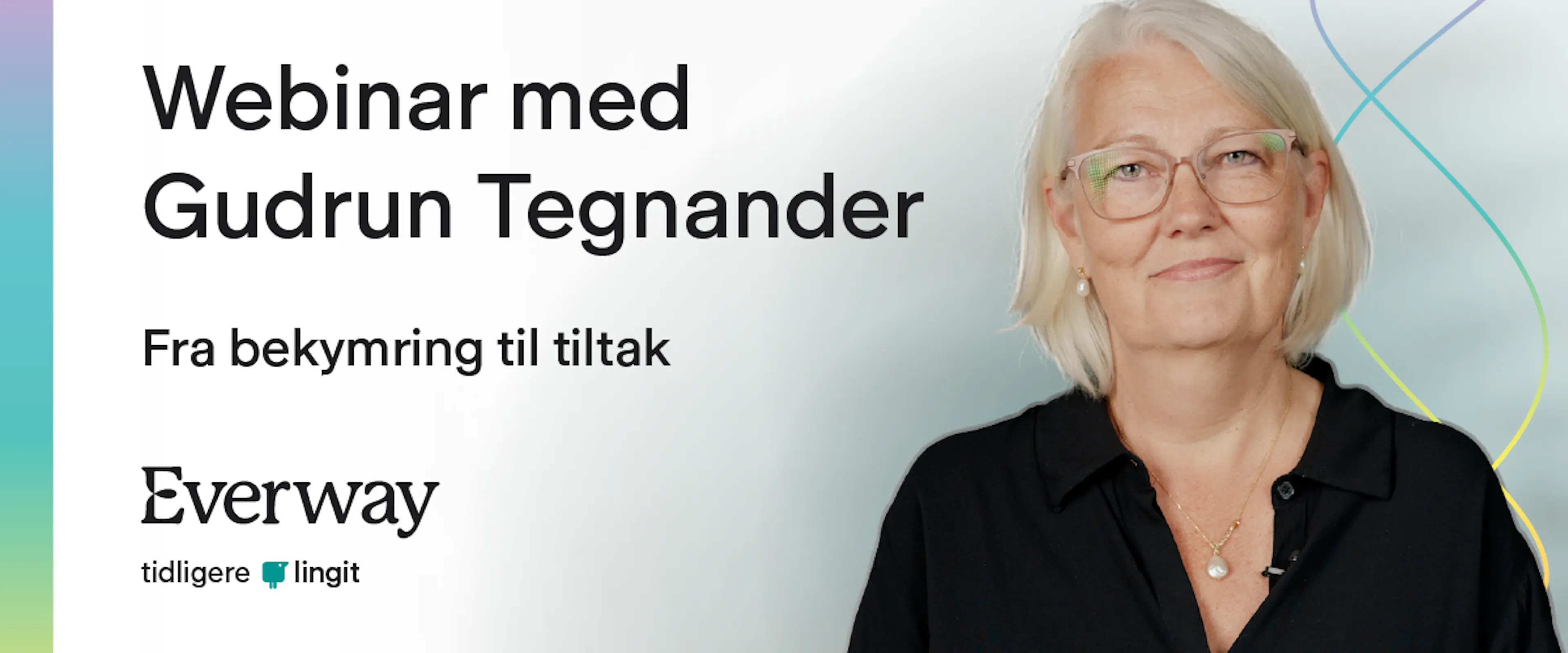 Webinar: Fra bekymring til tiltak