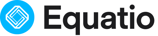 Equatio logo