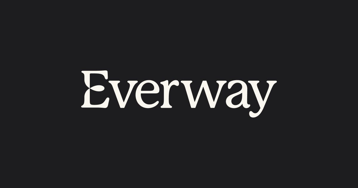 Everway logo
