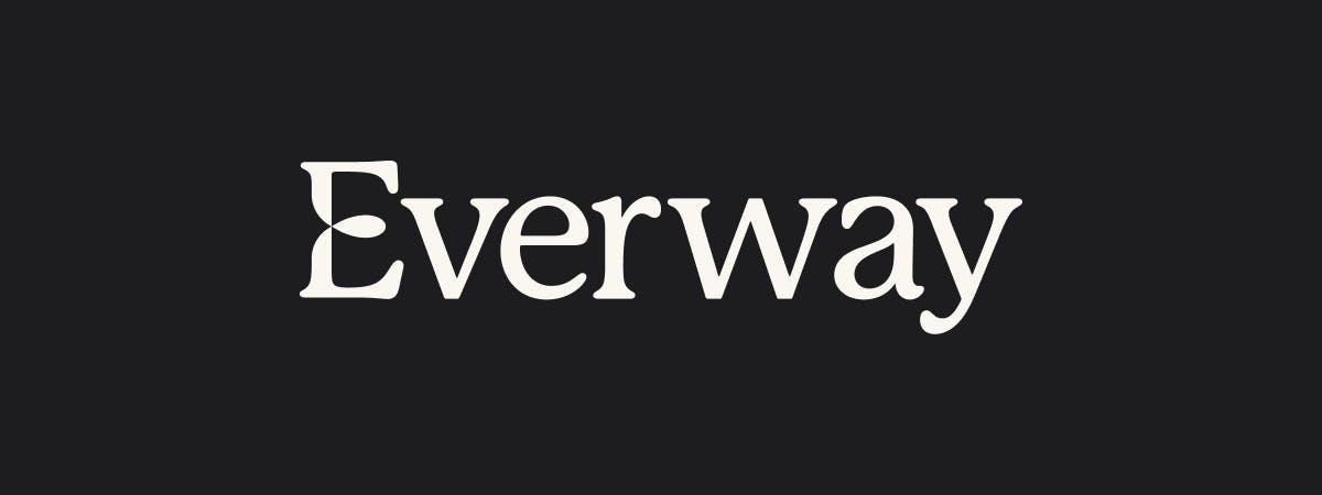 Everway logo