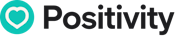 Positivity logo