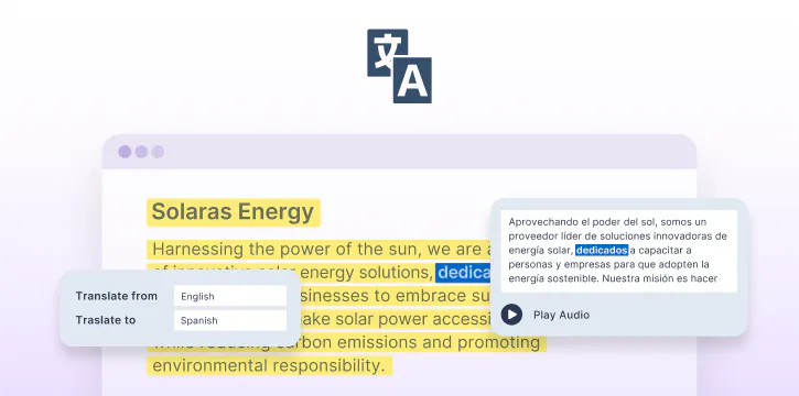 その他 E translater New Translation Tools In Read&Write For Chrome And Edge | Everway