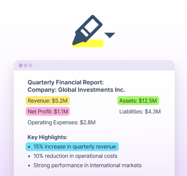 Advanced Collect Highlights In Read&Write Toolbar | Everway