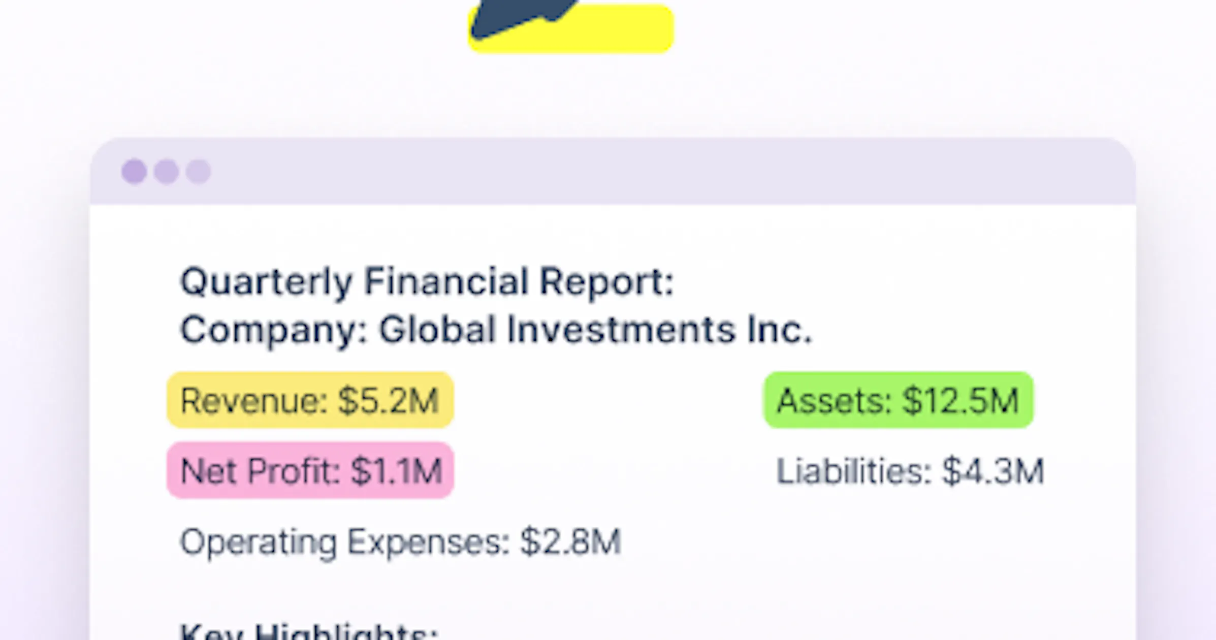 Advanced Collect Highlights In Read&Write Toolbar | Everway