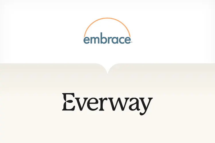 Embrace Joins Everway | Everway